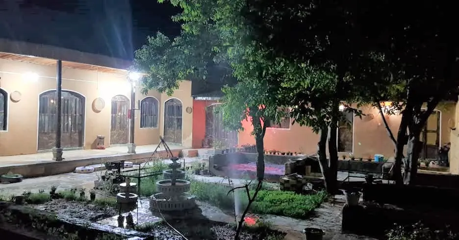 اجاره خانه روستایی در شهرکرد
