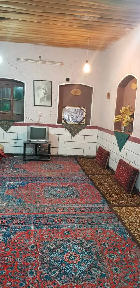اجاره خانه روستایی در شهرکرد