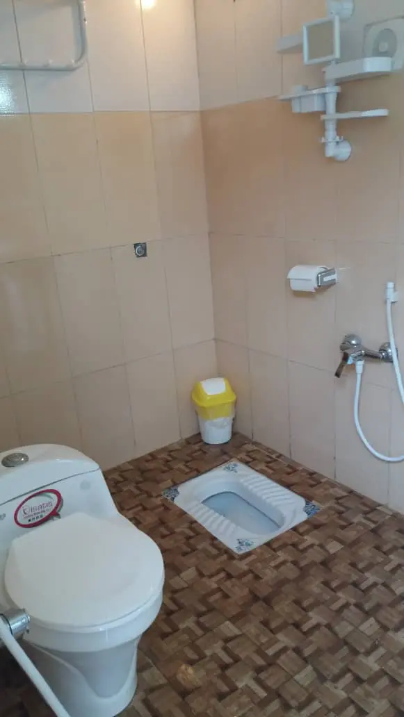 اجاره خانه سنتی در شهرکرد