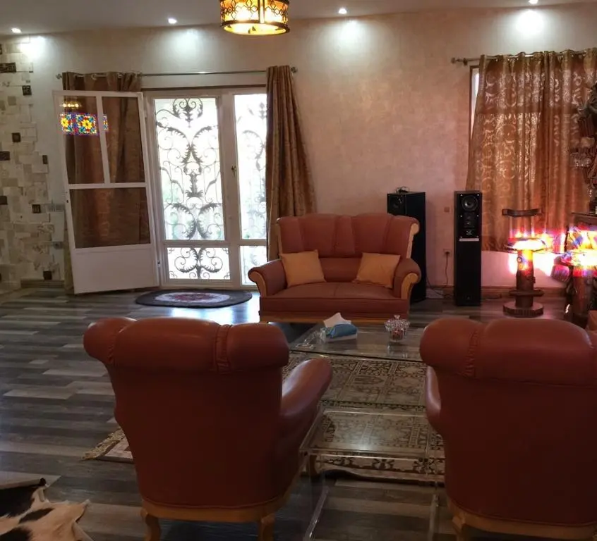 ویلا دوبلکس استخردار در دماوند