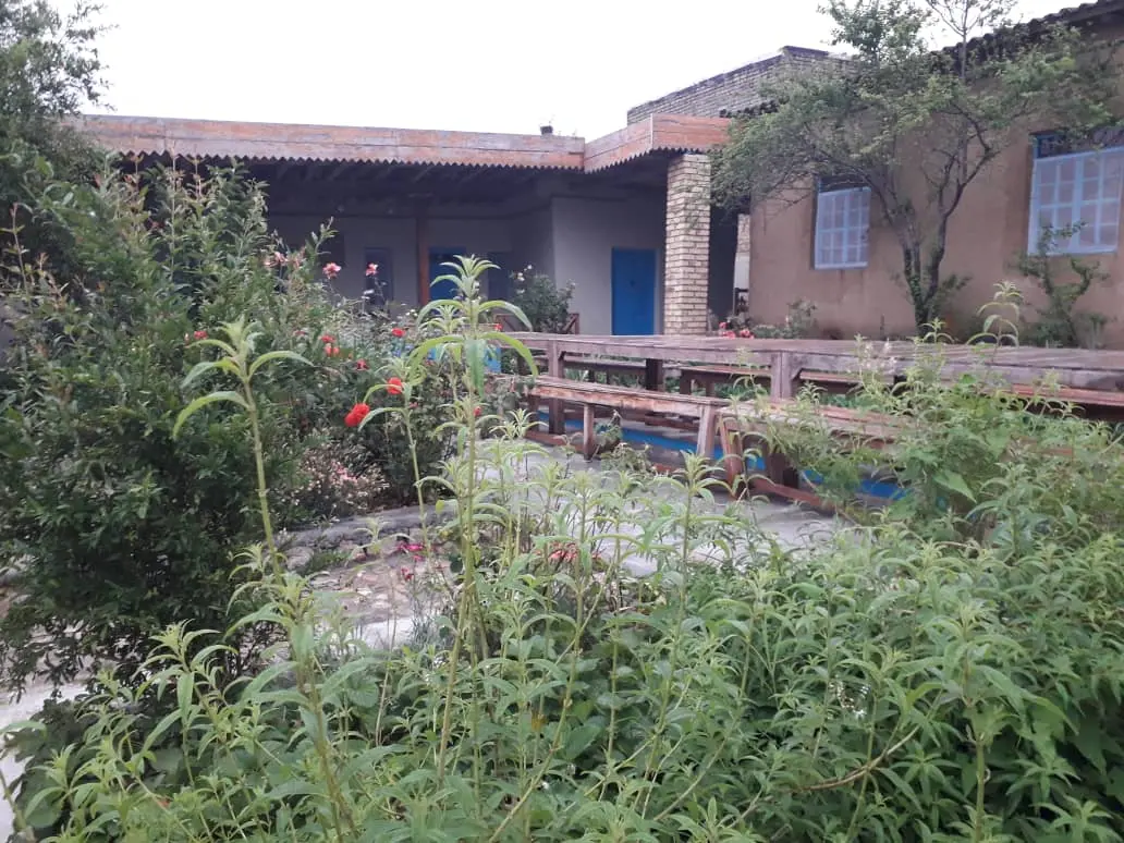 اجاره بوم گردی ننه بی بی در گالیکش