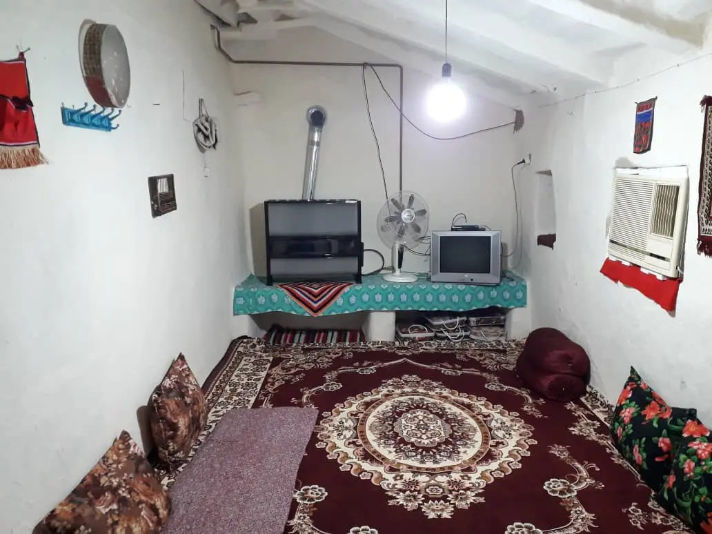 اجاره بوم گردی ننه بی بی در گالیکش
