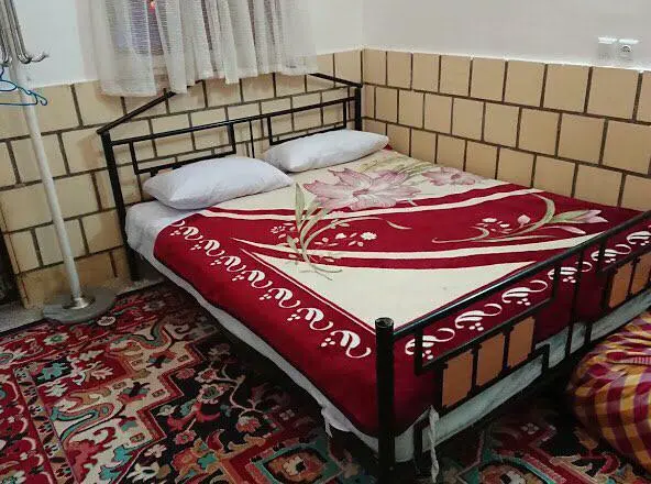 اجاره اقامتگاه بوم گردی گدین در ماهان