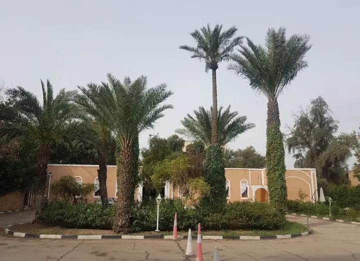 رزرو هتل اهواز با تخفیف