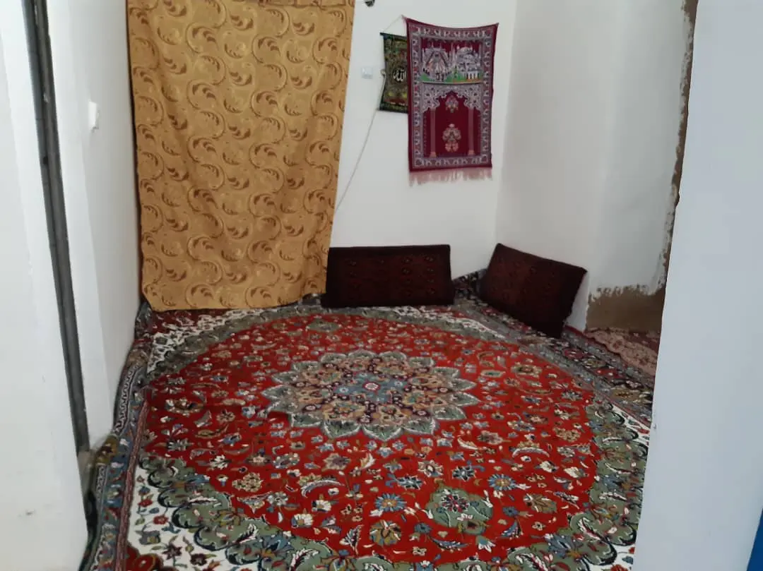 اجاره اقامتگاه بوم گردی مرسد در رشتخوار