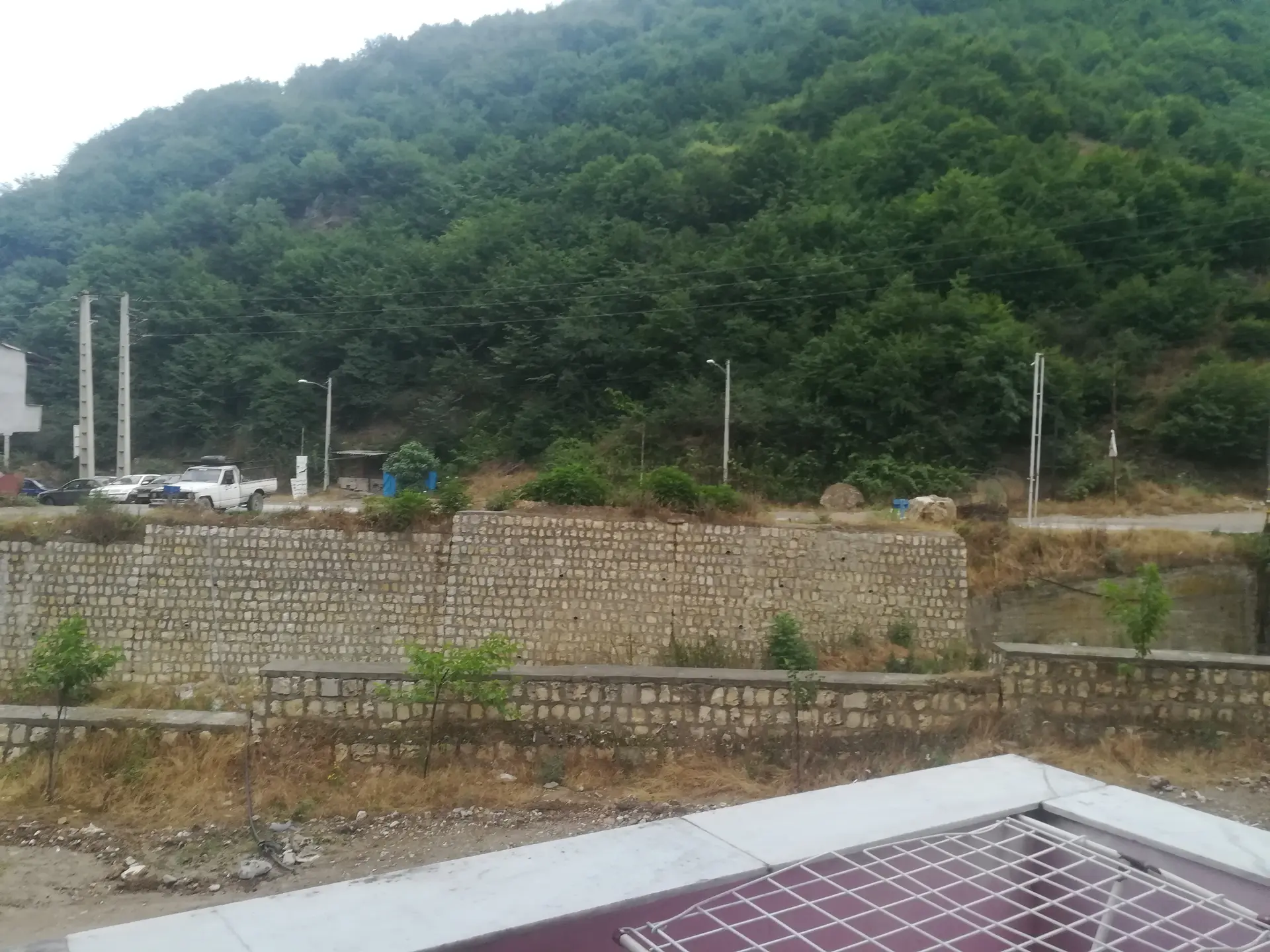 اجاره سوییت در روستای زیارت گرگان