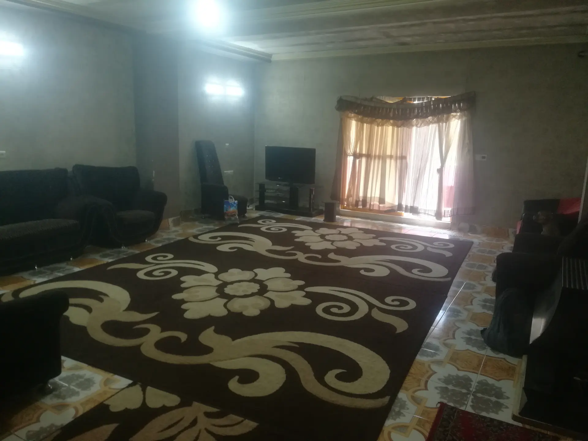 اجاره سوییت در روستای زیارت گرگان