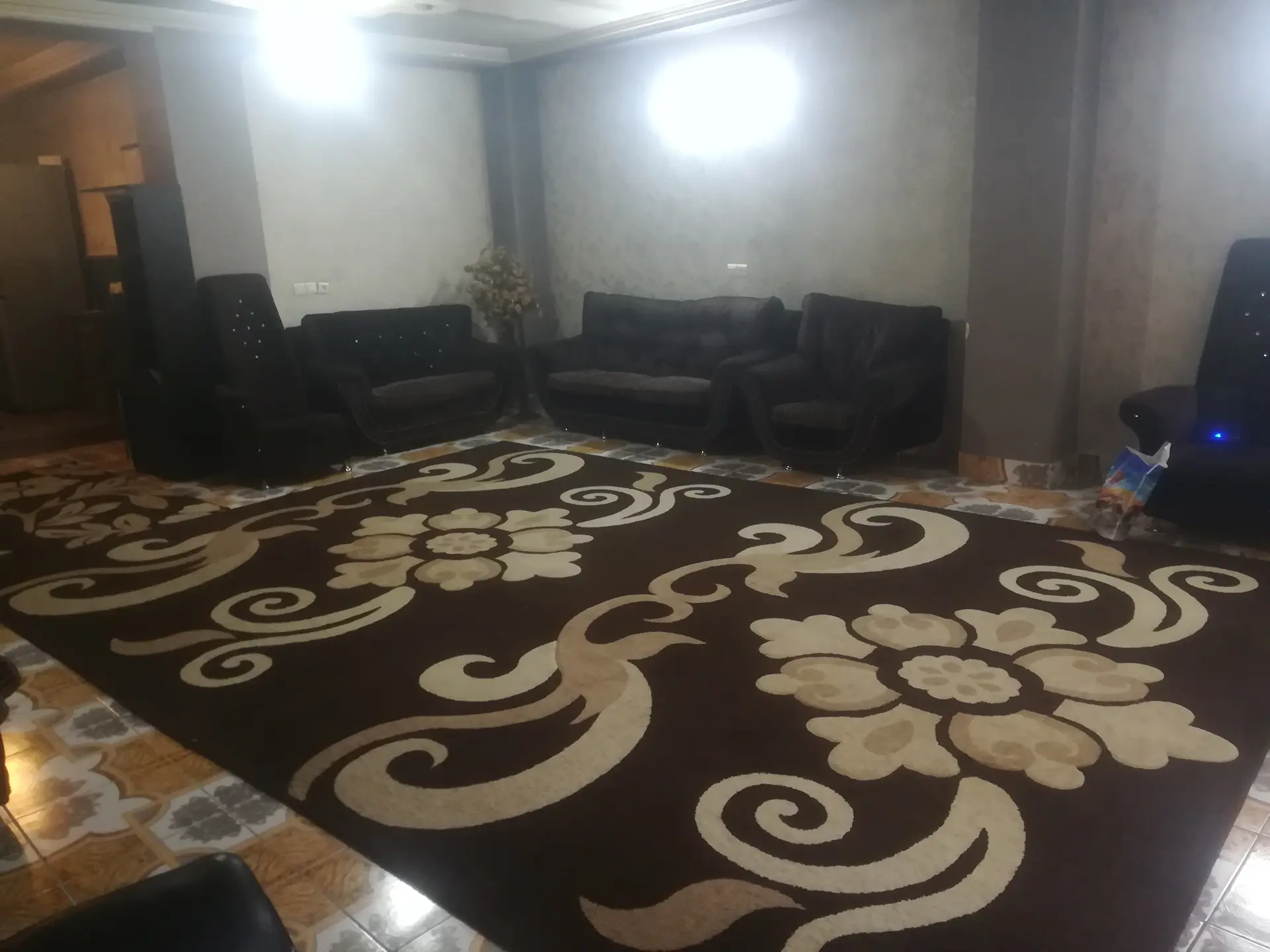 اجاره سوییت در روستای زیارت گرگان