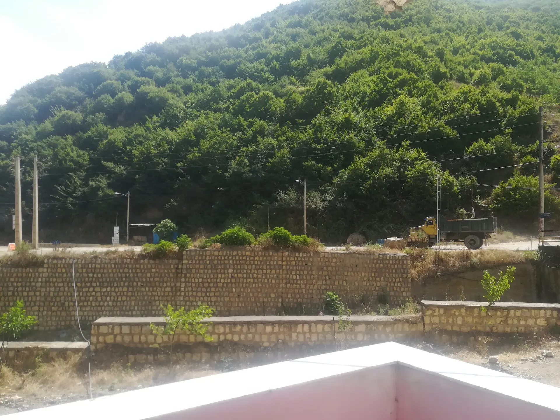 اجاره سوییت در روستای زیارت گرگان