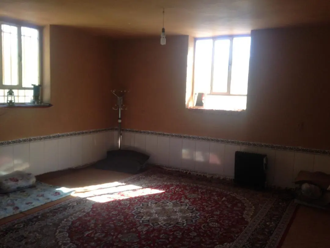 اجاره روزانه خانه سنتی در شاهرود
