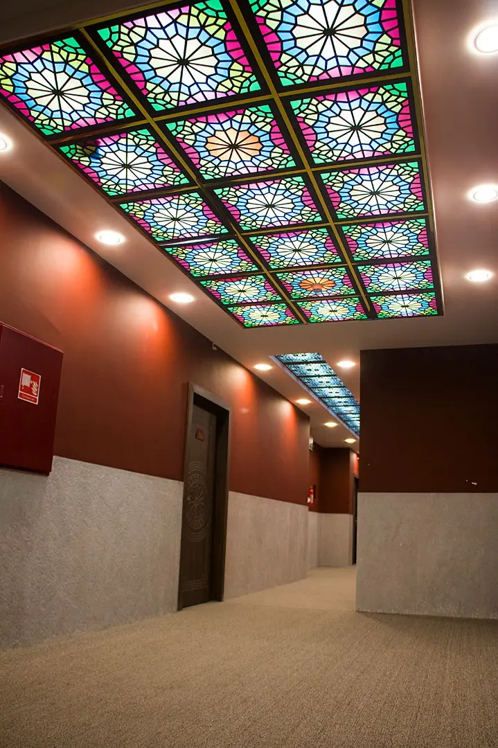 قیمت رزرو هتل در بوشهر