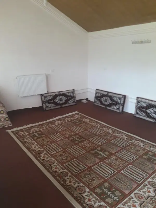 اجاره اقامتگاه بوم گردی الماس هزار جریب در بهشهر