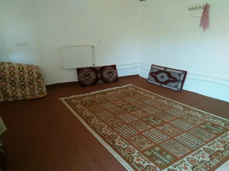 اجاره اقامتگاه بوم گردی الماس هزار جریب در بهشهر