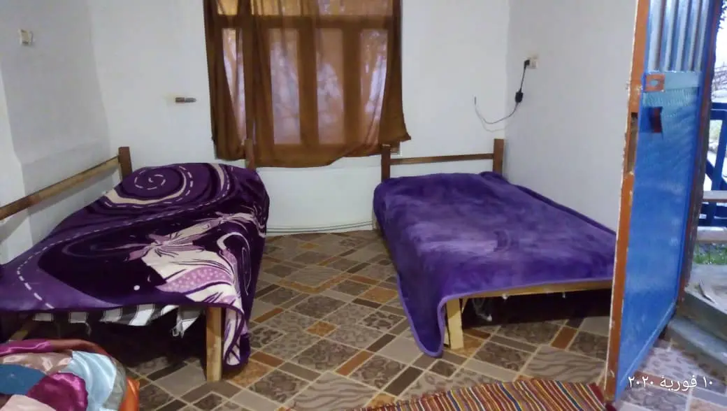اجاره بوم گردی تنکابن