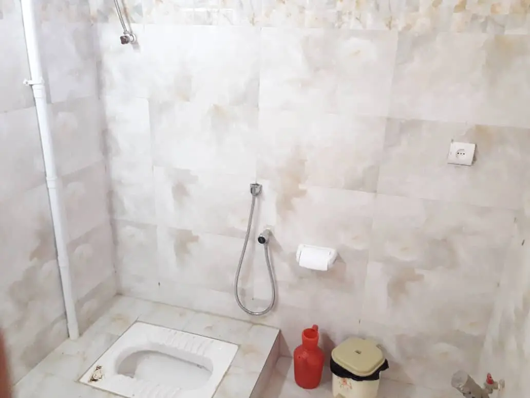 اجاره روزانه آپارتمان شیک قشم