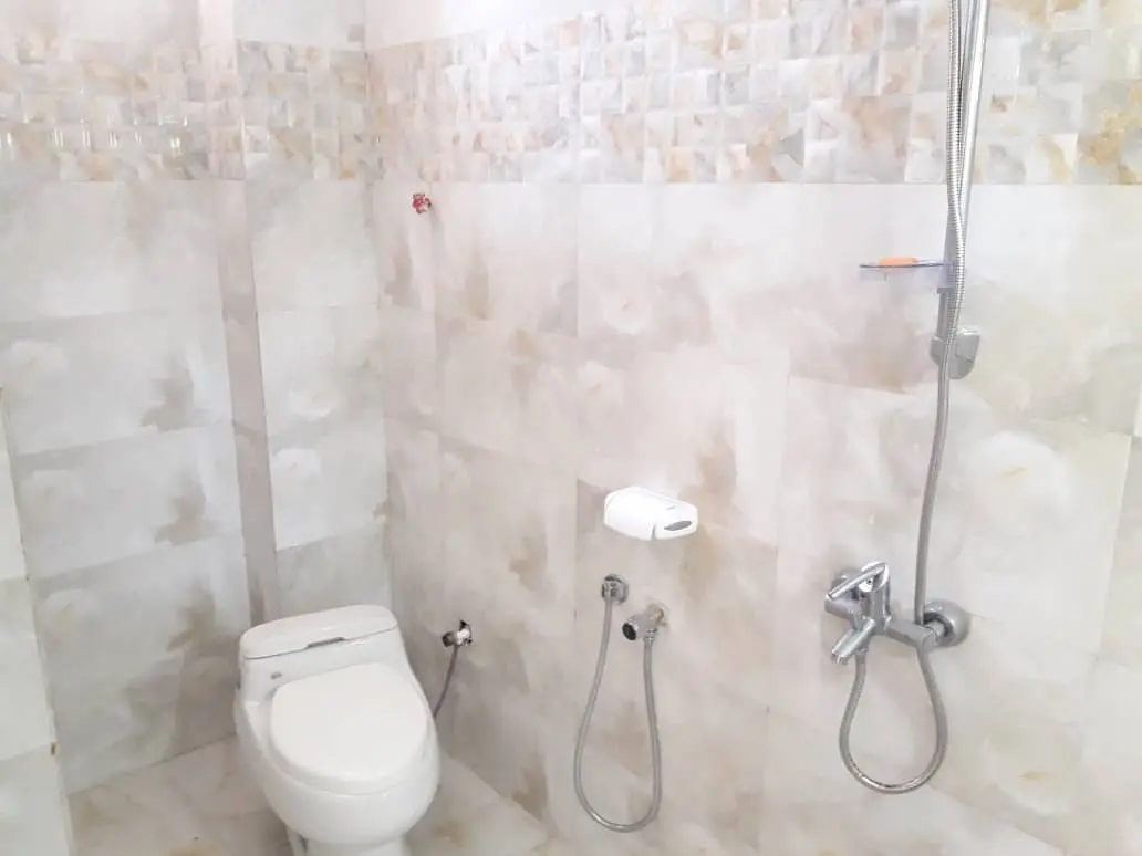اجاره آپارتمان شیک در قشم