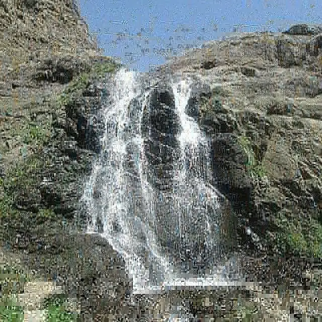 ویلا دوخوابه سنتی طالقان