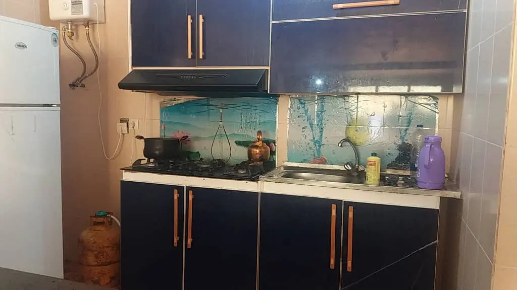 اجاره سوئیت در بندر لنگه