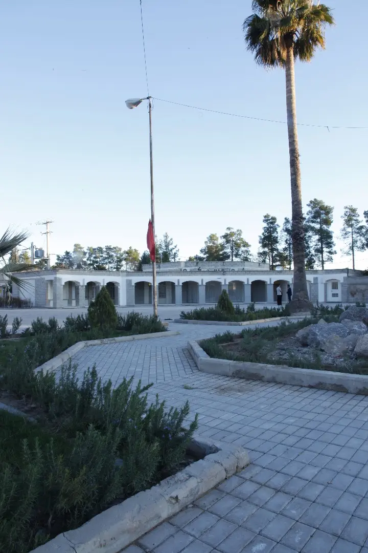 اجاره اقامتگاه بوم گردی شیدگر در مرودشت