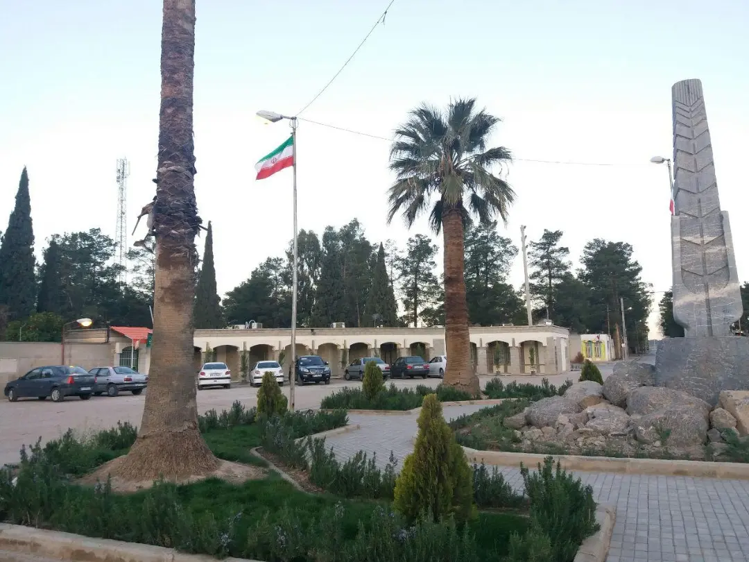 اجاره اقامتگاه بوم گردی شیدگر در مرودشت