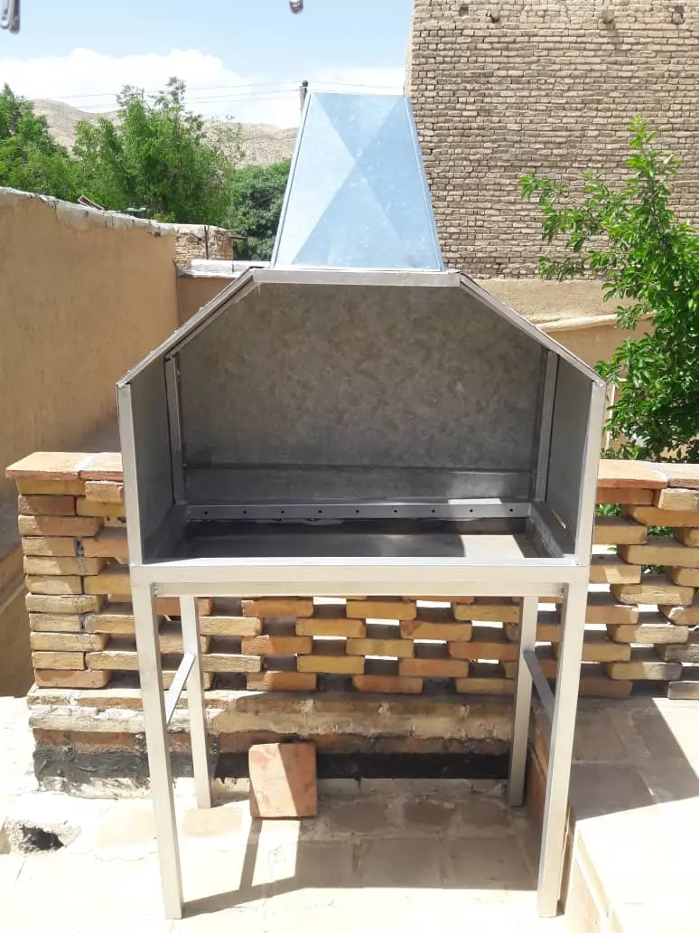 اجاره اقامتگاه بوم گردی دهق نجف آباد