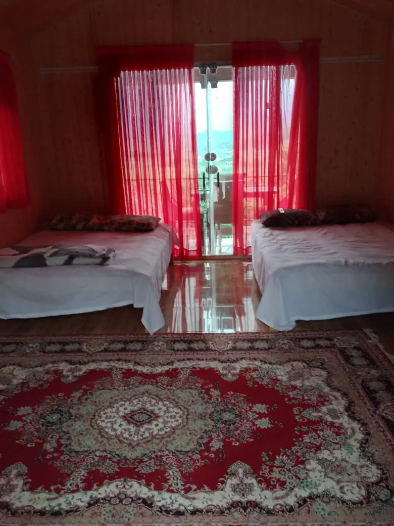 اجاره بوم گردی باغ ملک در سوادکوه