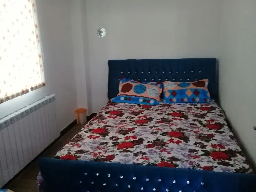 ویلا جنگلی در روستای سیاهدول