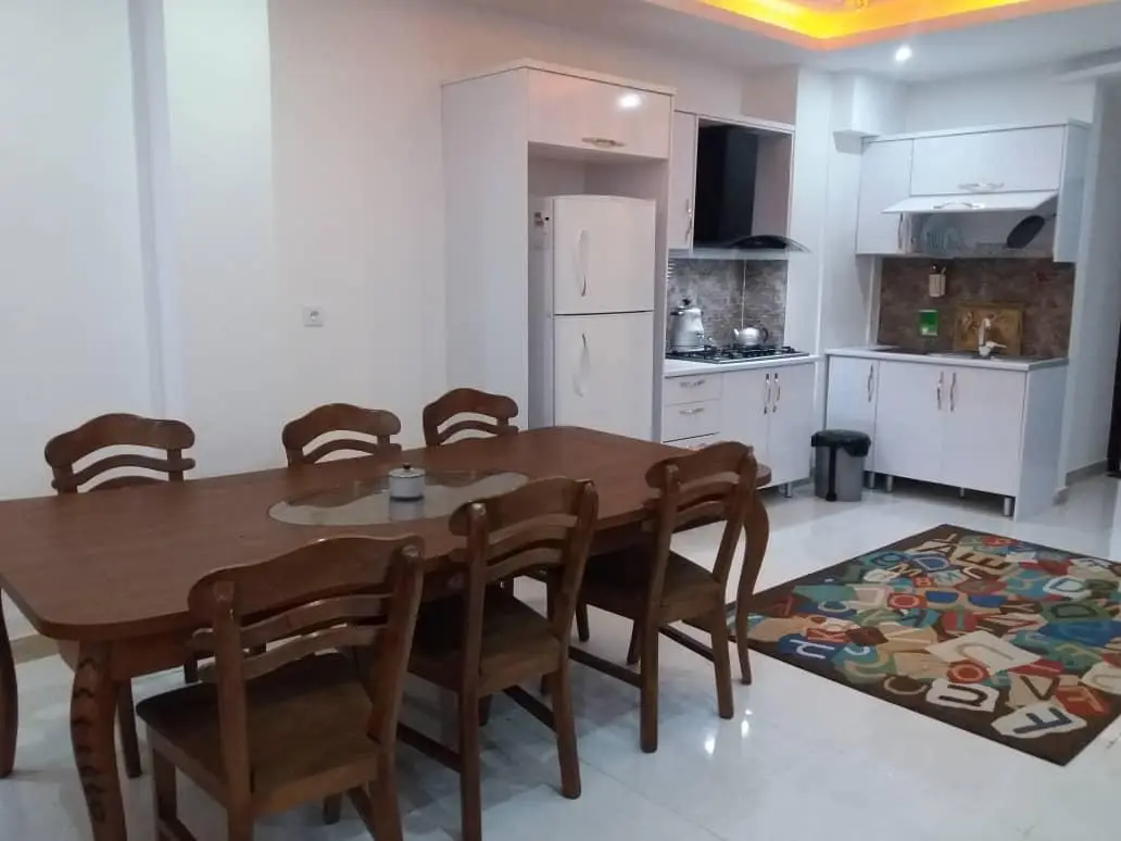 ویلای تریبلکس استخردار سرخرود