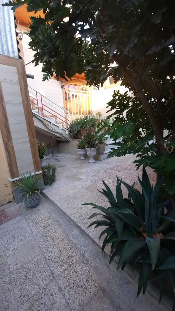 سوئیت مبله کنگان
