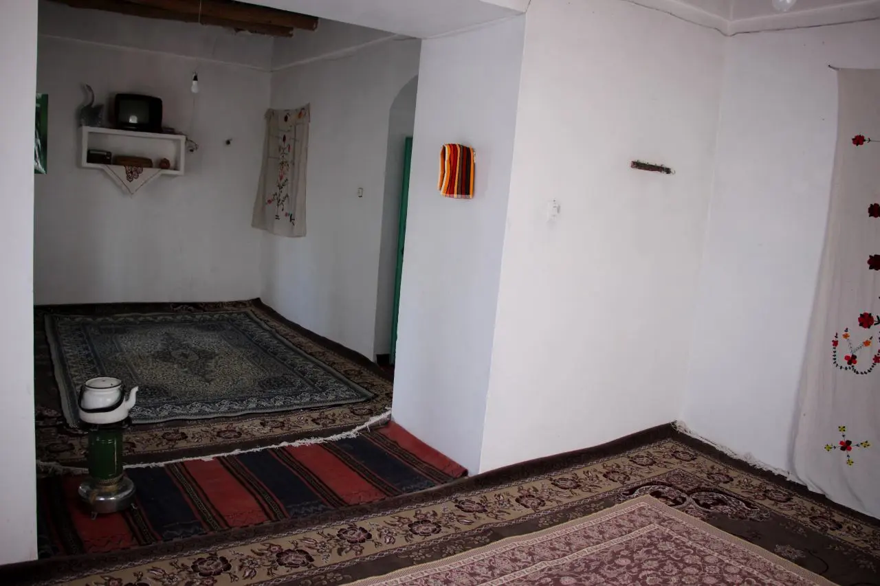اجاره اقامتگاه بوم گردی در زیرکوه