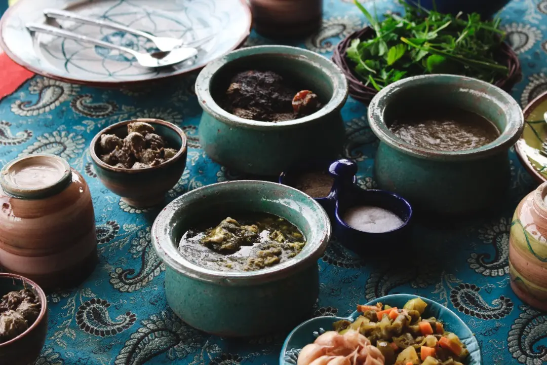 اقامتگاه بوم گردی خونه مادرجون در تنکابن