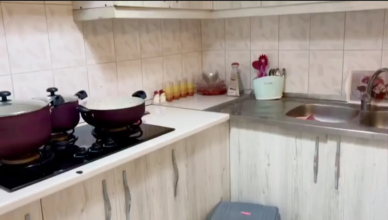 اجاره آپارتمان در شهرک صدف کیش