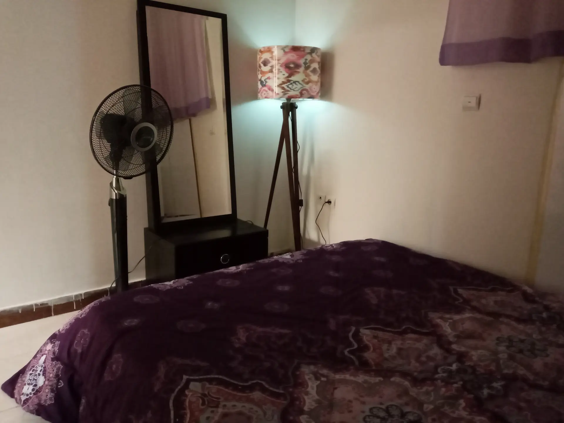 اجاره روزانه آپارتمان در گلشهر کرج