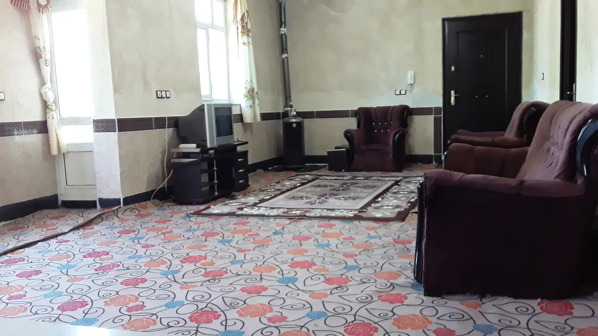 اجاره خانه در شهرستان تکاب