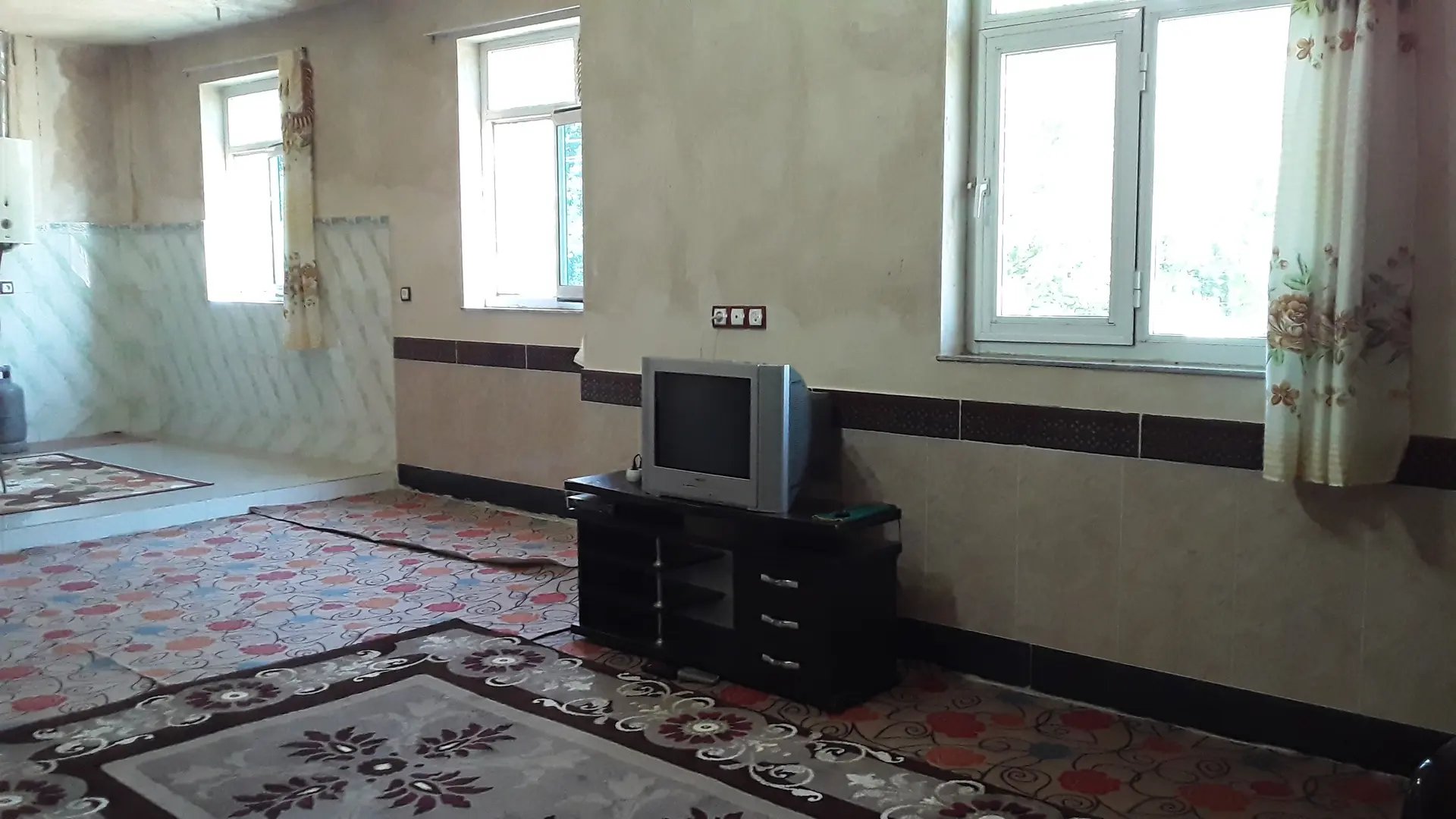 اجاره خانه در شهرستان تکاب