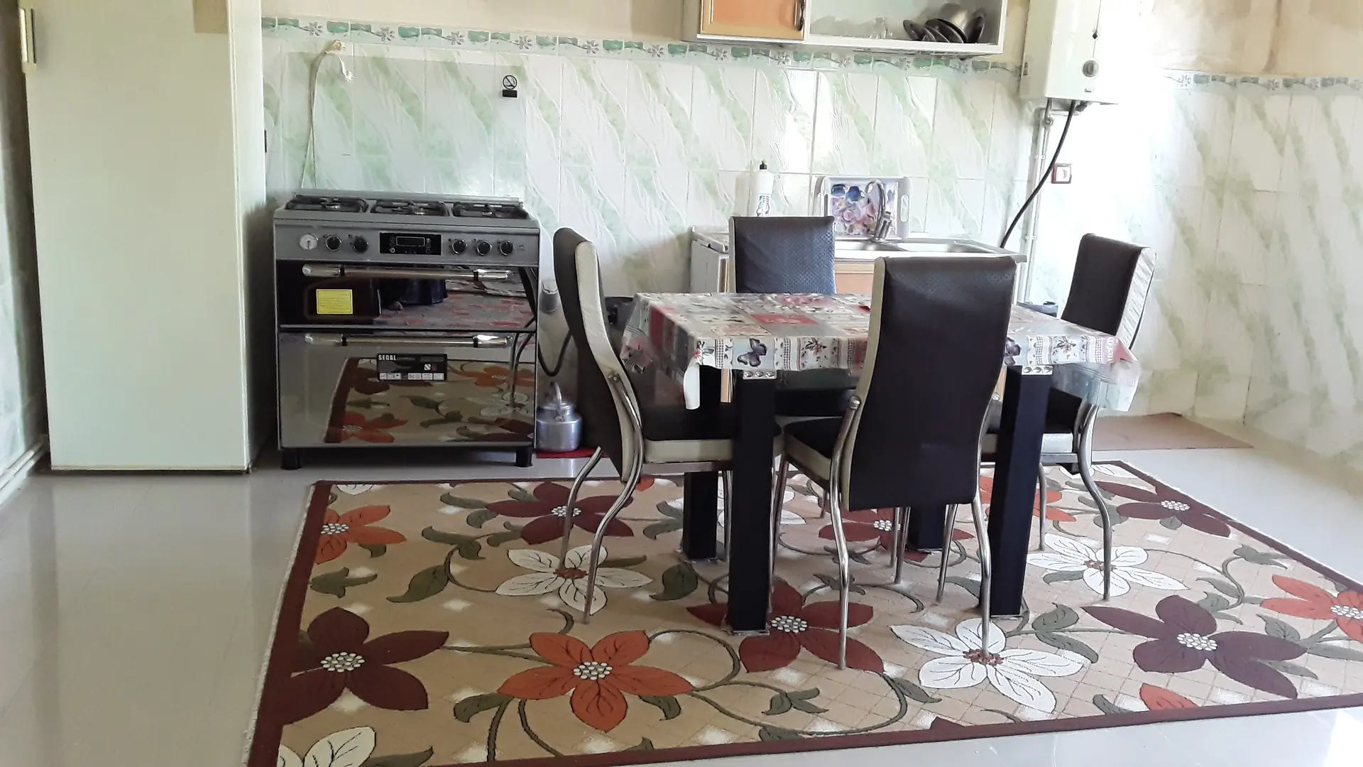 اجاره خانه در شهرستان تکاب