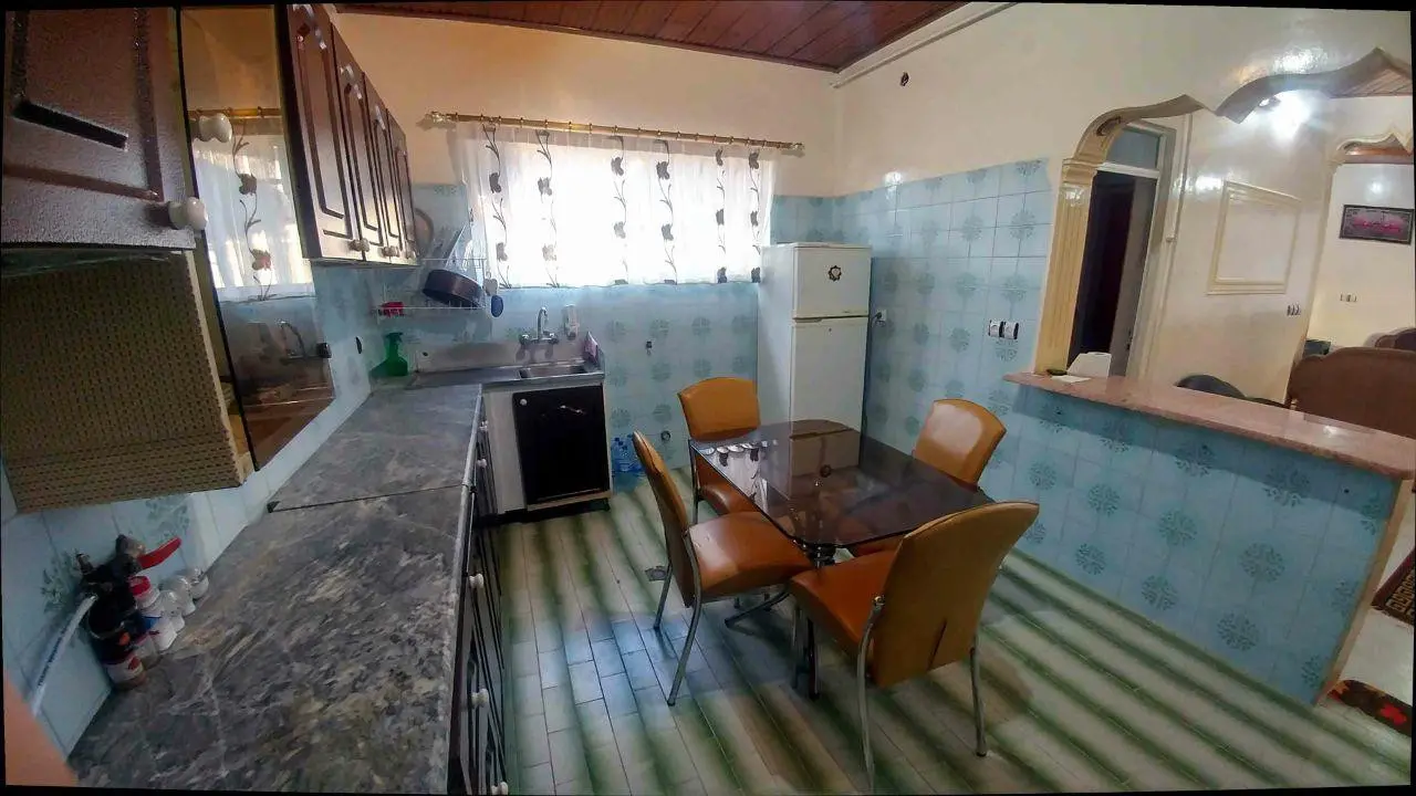 اجاره ویلا در رامسر دربستی