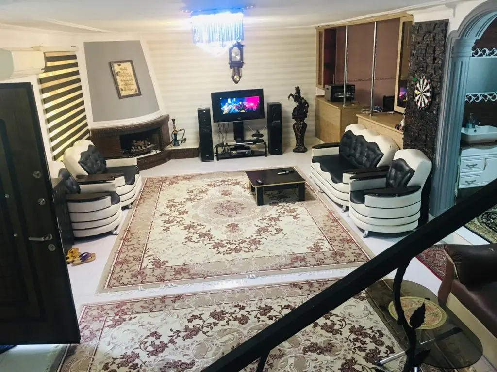 اجاره ویلا استخردار زیباکنار