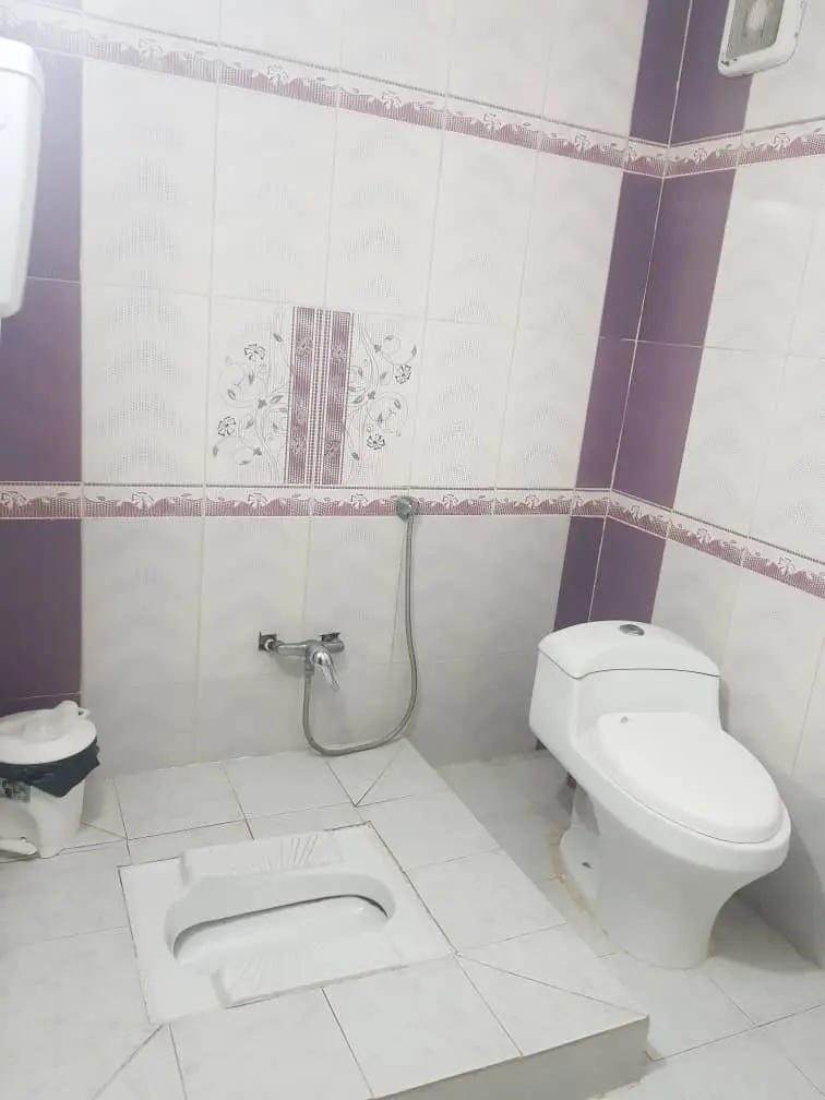 اجاره روزانه ویلا ساحلی چابکسر
