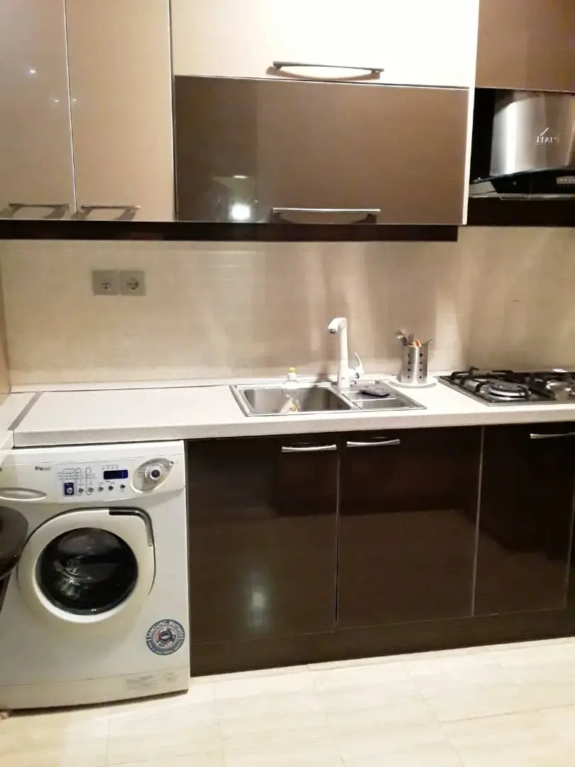 اجاره روزانه خانه مبله در کیش