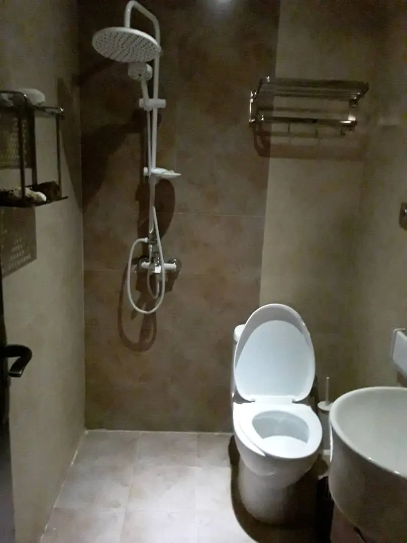 اجاره روزانه خانه مبله در کیش
