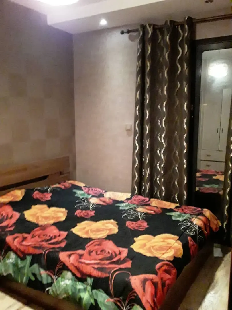 اجاره روزانه خانه مبله در کیش