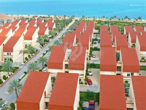 اجاره آپارتمان دامون کیش