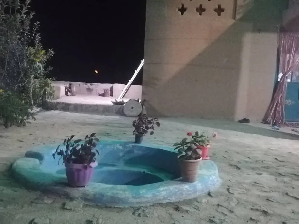 اجاره اقامتگاه بوم گردی بابا اکبر در باخرز