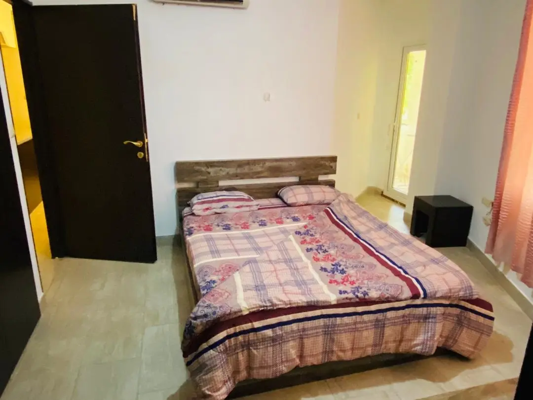 اجاره روزانه آپارتمان مبله در کیش