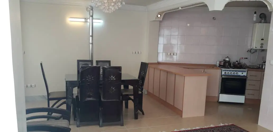 اجاره سوئیت اصفهان روزانه