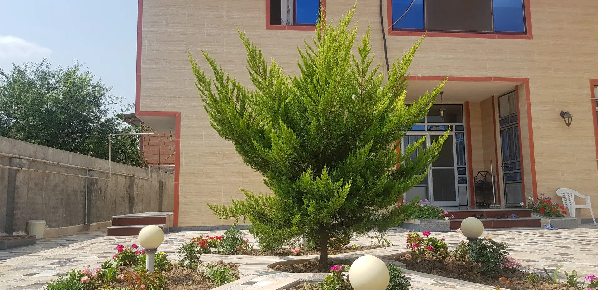 اجاره منزل ویلایی ساری