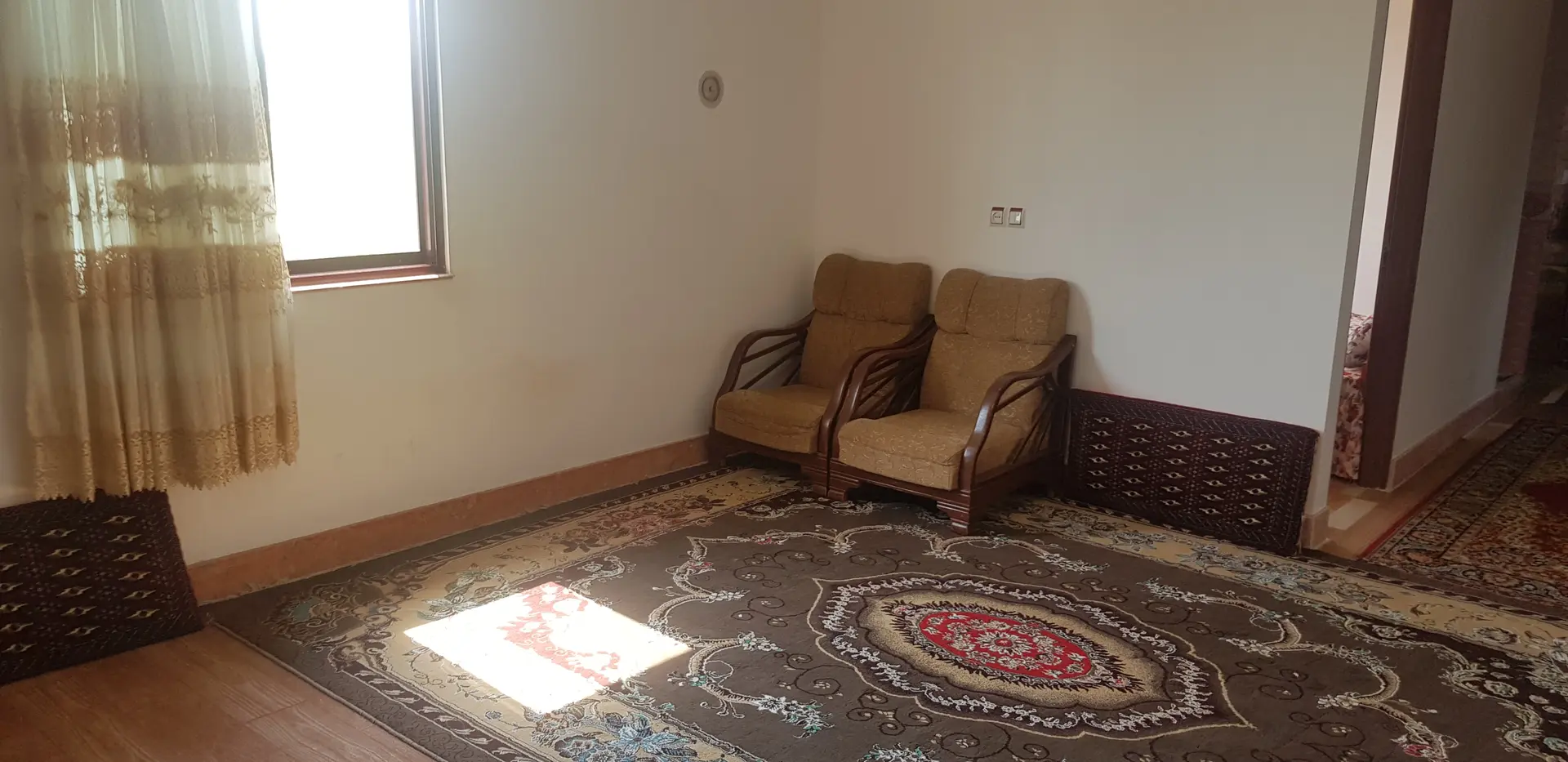 اجاره منزل ویلایی ساری