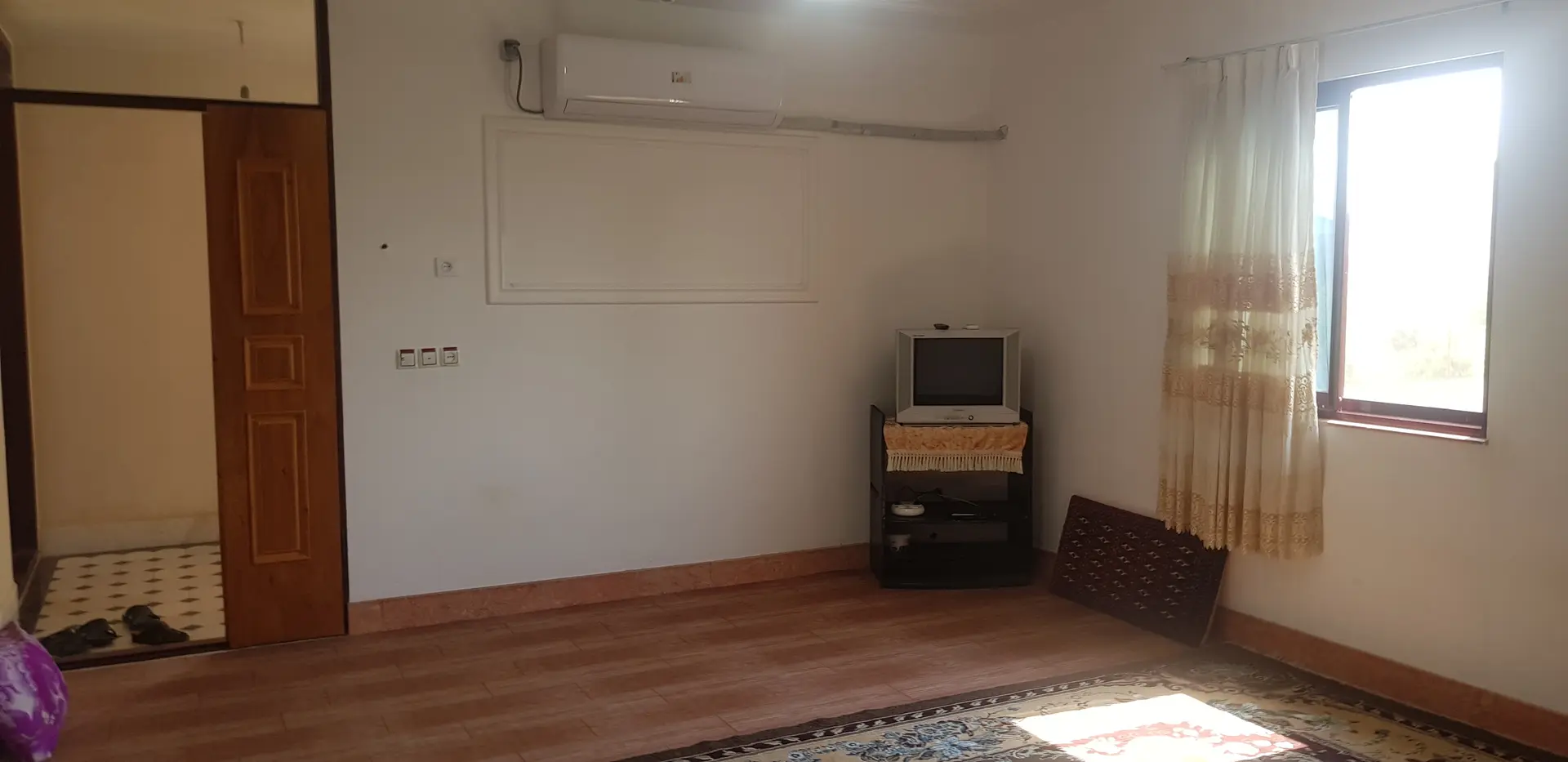اجاره منزل ویلایی ساری