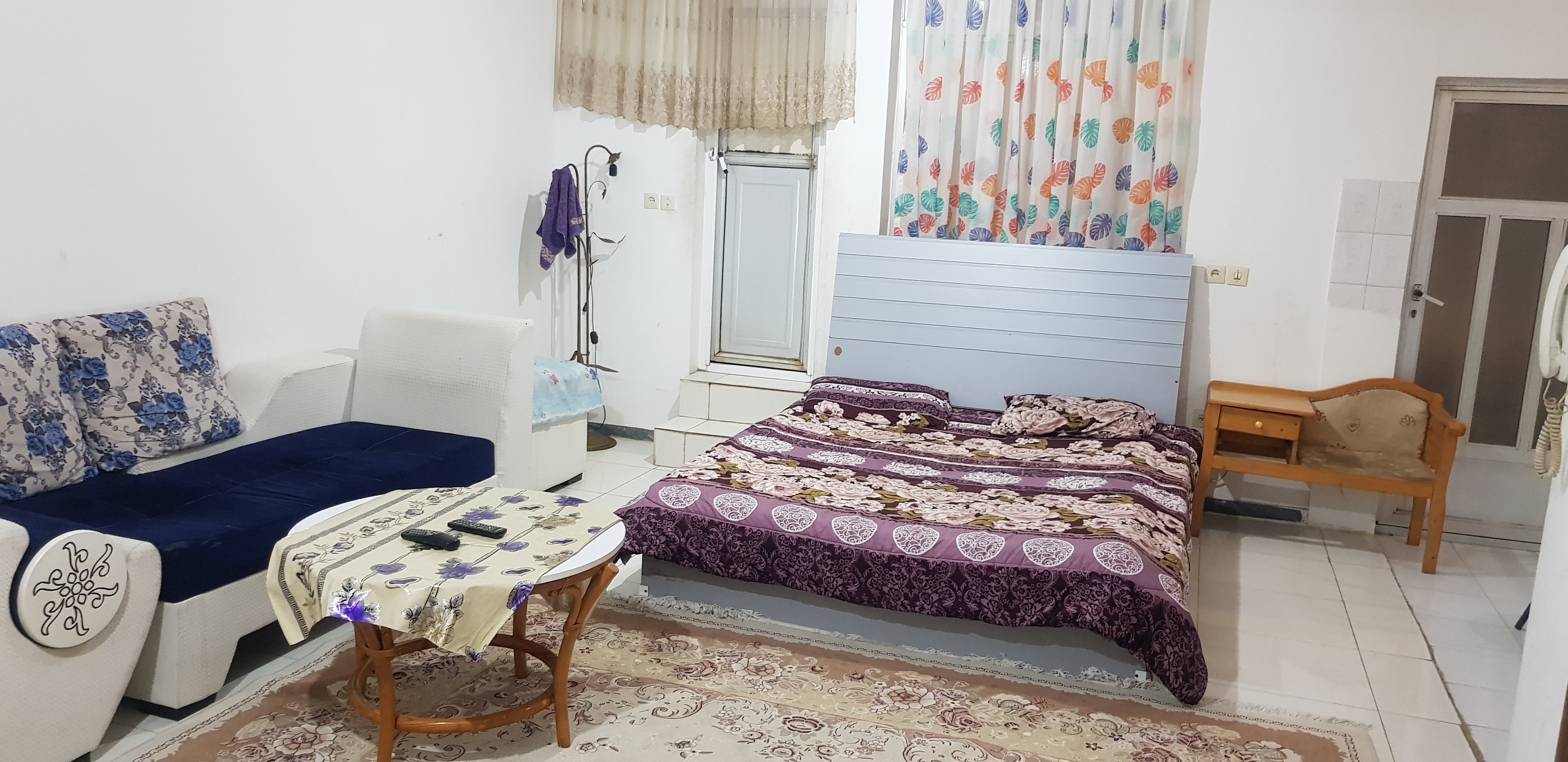 اجاره منزل دربست در ساری